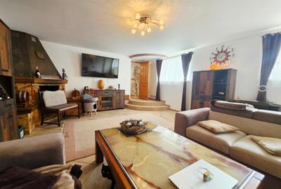 Vilă premium 5 camere cu salină și garaj | Coțofenești - 23