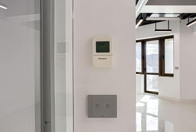 Spațiu modern de inchiriat destinat clinicilor sau companiilor - 4