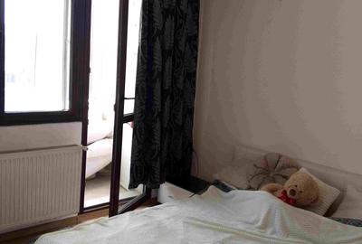 KOGALNICEANU Piata, Rond, ultracentral, apartament 2 camere - 13