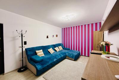 Apartament 2 camere decomandat -Valea Lupului -- parcare inclusă - 2