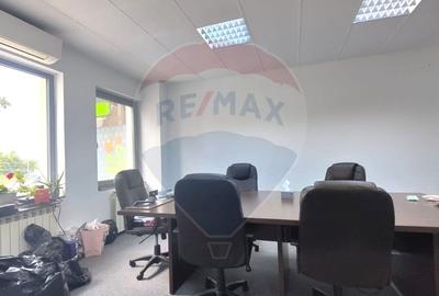 Spațiu comercial de 165mp de închiriat în zona Peninsula - 5