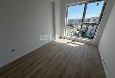 SPAȚIU, CONFORT & TERASĂ | 3 CAMERE | THEODOR PALLADY | FINALIZAT - 4