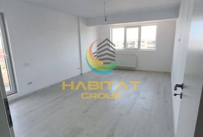 Apartament cu 2 camere decomandat în Sud