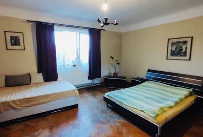 Apartament 2 camere, 44 mp, mobilat, utilat, Zona Gruia - 2