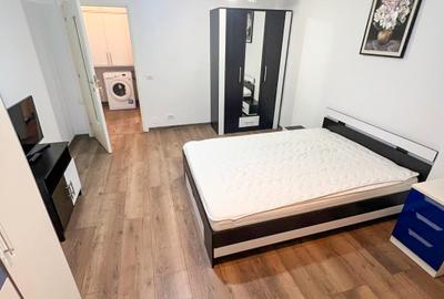 Apartament 2 camere Fratii Golesti Pitesti - 5