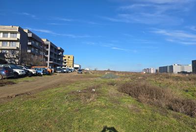 Teren de vanzare in Constanta zona Tomis Nord   Dedeman - 10