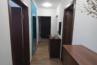 Apartament renovat in sectorul 3 cu pozitie excelenta mobilat utilat - 3