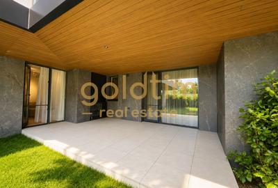 TERASA 90 mp/ARQA RESIDENCE/IANCU NICOLAE/SUPERB/2 LOCURI PARCARE SUBTERANE - 1
