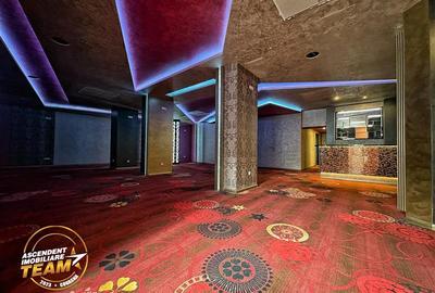 Locatie centrala cu front stradal amplu, ideala pentru birou, sediu firma sau sp - 7