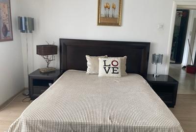 Proprietar închiriez ap 2 cam  pt LOCUIT exclusiv utilat mobilat loc parcare - 4