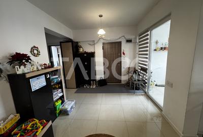 Apartament decomandat 3 camere 3 balcoane parcare Arhitectilor Sibiu - 5