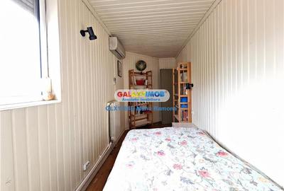Casa veche renovata, parter+mansarda, curte proprie, Foisorul de Foc - 30
