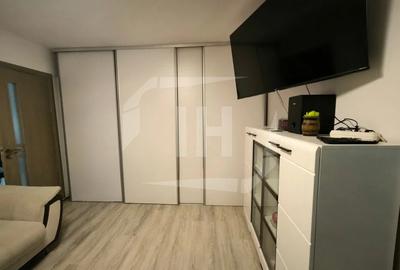 Apartament 3 camere, 2 balcoane, etaj 2 in cartier Intre Lacuri - 4