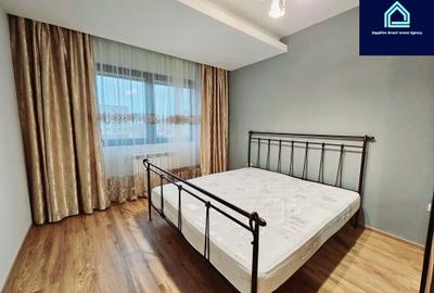 Apartament 3 camere 13 Septembrie, bloc nou, loc de parcare - 5