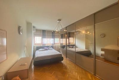 EXCLUSIVITATE! Apartament 3 camere Piata Romana - Magheru - 5