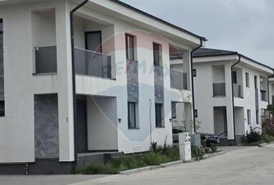 PROMOTIE Vanzare in SMART Clinceni Residence-Casă/Vilă - 15