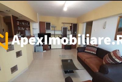 Apartament cu 2 camere decomandat, mobilat în Moșilor