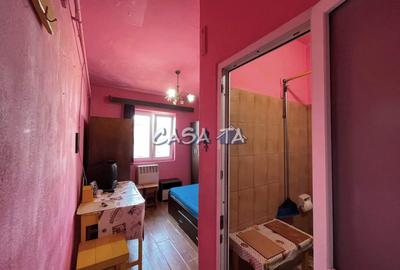 Garsoniera Confort II, Etaj 4, Strada Aleea Teilor - 3