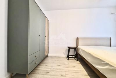 PRIMA INCHIRIERE! Studio Dublu | Greenfield | Parcare Inclusa - 10