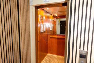 Apartament cu 2 camere de vanzare, mobilat-utilat, Confort City - 25