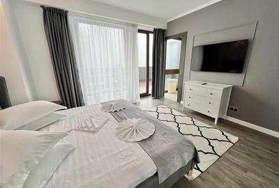 Apartament exclusivist 4 cam Silver Mountain - 9