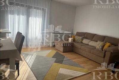 Apartament 2 camere cu gradina si parcare in Buna Ziua - 3