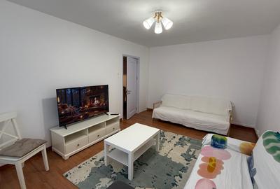 Închiriez apartament 3 camere decomandat – Militari-Apusului - 2