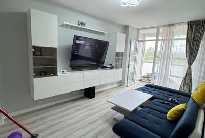 Apartament cu 3 camere decomandat în Cug