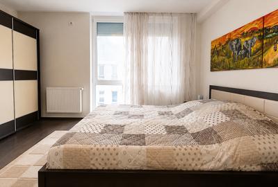 Apartament 3 Camere | Zona Braytim | Etaj 1 | 67mp Utili + Terasa - 14