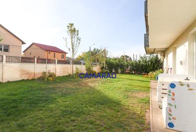 Apartament de vânzare cu 4 camere | Curte proprie | Complex The Suburb - Buftea - 14