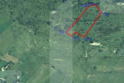Teren Construcții intravilan de 15718 mp, în Iris