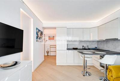 Pipera | Porsche | Cortina North | Bloc 2023 | Modern - 9