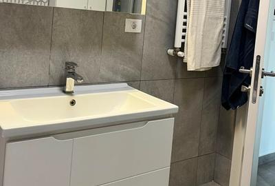 Apartament cu 2 camere decomandat, mobilat în Inel II