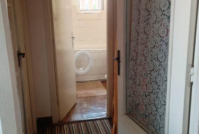 Închiriere apartament 2 camere, mobilat, utilat, etaj 2, situat ultracentral - 12