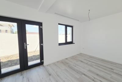 Constructie noua proiect modern finisata complet Sat Costi utilitati - 3