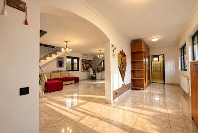 Casa oras Pantelimon - 5