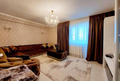 Apartament 2 Camere Quartz Residence 1 , Sector 2 - 16