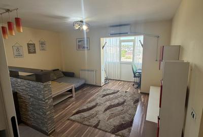 3 camere - Pacurari esplanada Mimoza - renovat - 103000 euro - 4