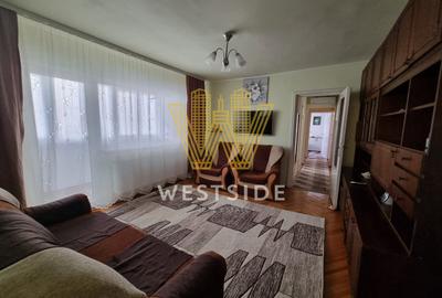 Apartament cu 3 camere, de inchiriat, in Giroc - 1