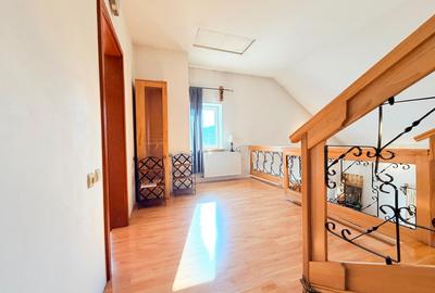 Casă individuală în Bucium - Hanul Dacilor, 342 mp, 1.140 mp teren - 10