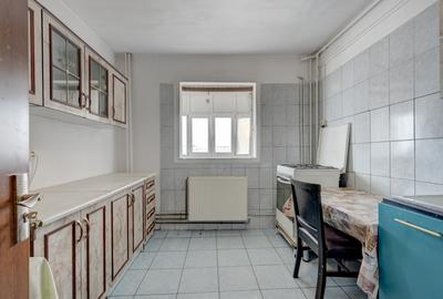 PIATA RAHOVA - 3 CAMERE 68 MP, ETAJ 7, CENTRALA PROPRIE! - 7