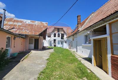 Comision | 0%| Proprietate unică | Teren 1.157 mp | Zărnești Brasov - 2