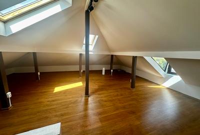 Vila  deosebita cu 8 camere, renovata integral zona Kiseleff -Aviatorilor - 16