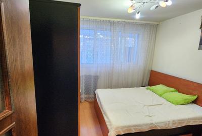 Apartament 3 camere decomandat Brancoveanu - 5