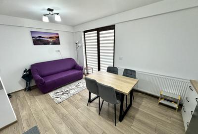 Apartament 2 Camere I Cetate I Bloc Nou I Etaj 1 I Mobilat I Loc de parcare I - 17