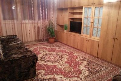 Apartament cu 2 camere decomandat, mobilat în Km 4-5