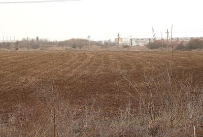 OTOPENI - Str. Drumul Garii Balotesti, 42100 mp. teren intravilan - 6