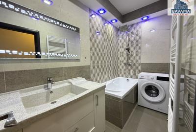 Studio Spatios, 57 mp de închiriat,  Isaran- 13 Decembrie - 4