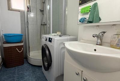 Apartament cu 2 camere decomandate I Calea Florești - 4