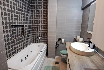 DUPLEX ELEGANT CU 4 CAMERE  UNIRII - 14